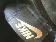 Vorschaubild 5 von Damen Sportschuhe Laufschuhe Schwarz Gr. 38 Sneaker Turnschuhe