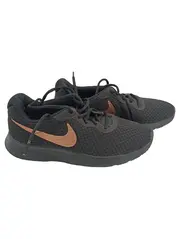 Vorschaubild 2 von Damen Sportschuhe Laufschuhe Schwarz Gr. 38 Sneaker Turnschuhe