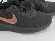 Vorschaubild 3 von Damen Sportschuhe Laufschuhe Schwarz Gr. 38 Sneaker Turnschuhe