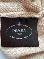 Vorschaubild PRADA Strickjacke 3