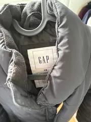 Vorschaubild 3 von Steppjacke Damen XS Schwarz Casual