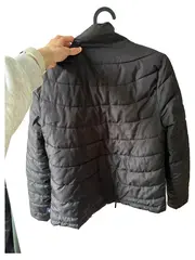 Vorschaubild 2 von Steppjacke Damen XS Schwarz Casual