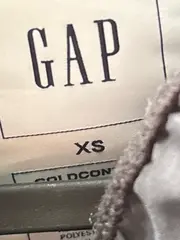 Vorschaubild 4 von Steppjacke Damen XS Schwarz Casual