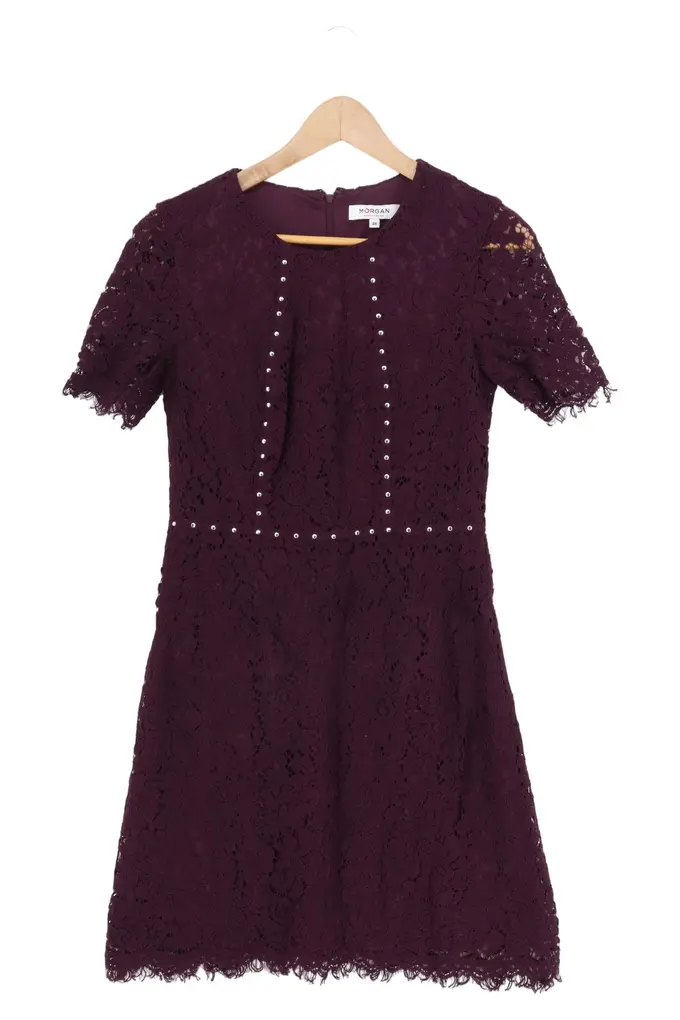 MORGAN festliches Kleid Bild 1