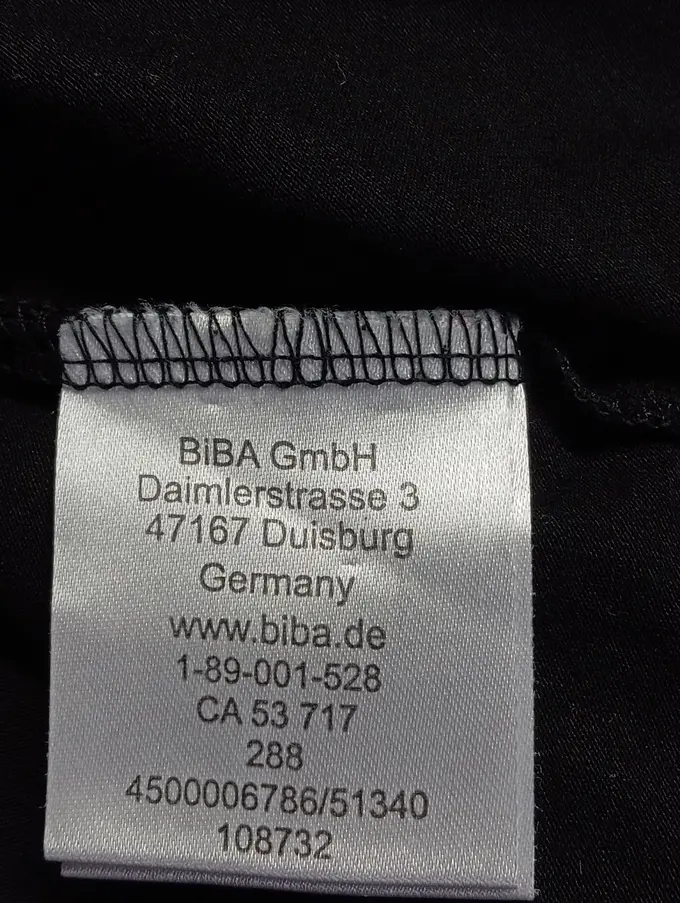 BIBA Top Bild 4