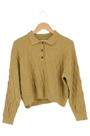 Vorschaubild MANGO Pullover 1