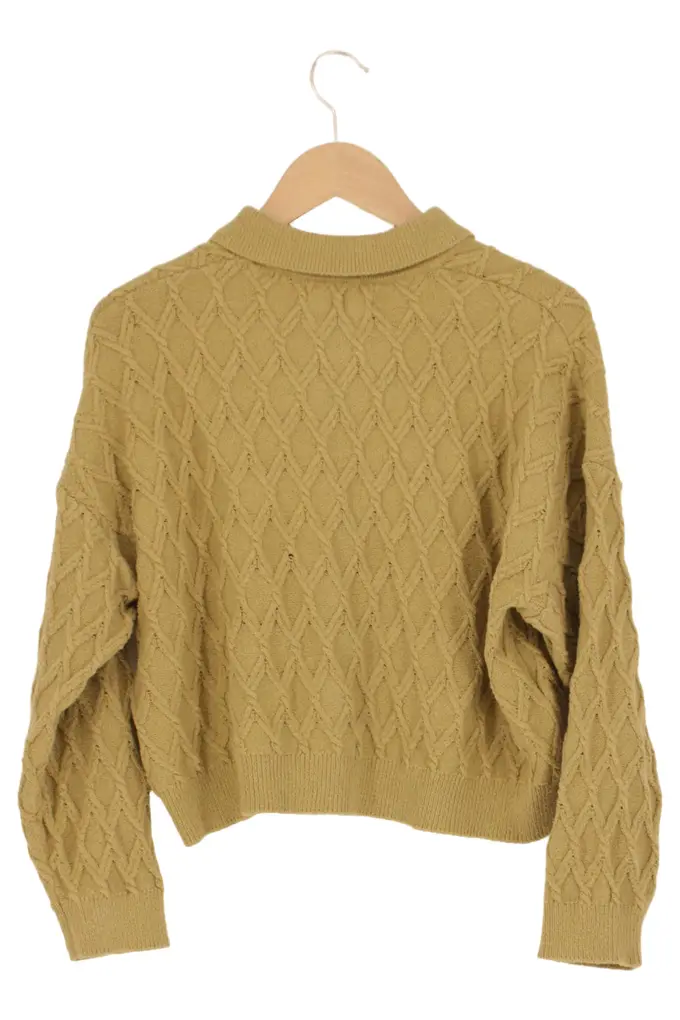 MANGO Pullover Bild 2