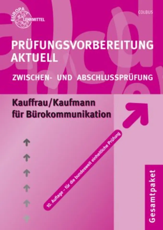 Buch für den Unterricht Bild 1