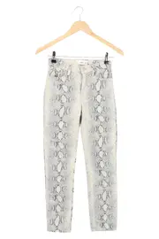 Vorschaubild MANGO Stoffhose 1