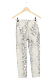 Vorschaubild MANGO Stoffhose 2