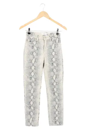 MANGO Stoffhose