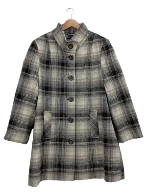 BERND BERGER Übergangsmantel