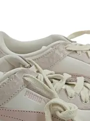 Vorschaubild 3 von Damen Mayze Sneaker Sportschuhe Weiß Gr. 38.5 Freizeit Plateau
