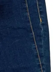 Vorschaubild 5 von Damen Jeans Skinny Fit Gr. 29 Blau Casual