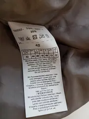 Vorschaubild GERRY WEBER Leichte Jacke 4