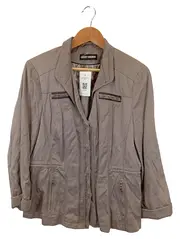 Vorschaubild GERRY WEBER Leichte Jacke 1