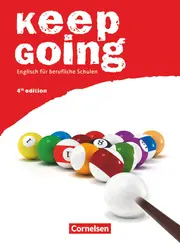 Vorschaubild Buch für den Unterricht 1