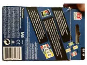 Vorschaubild 2 von DOS Kartenspiel Familienspiel für 2-4 Spieler ab 7 Jahre