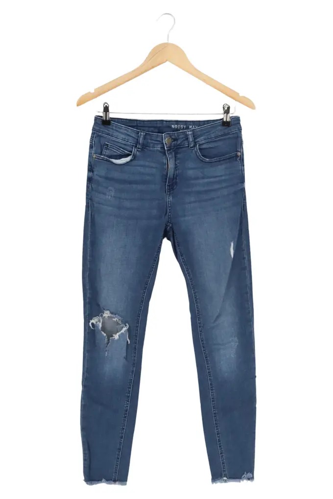 NOISY MAY Jeans Slim Fit Bild 1
