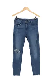 Vorschaubild NOISY MAY Jeans Slim Fit 1