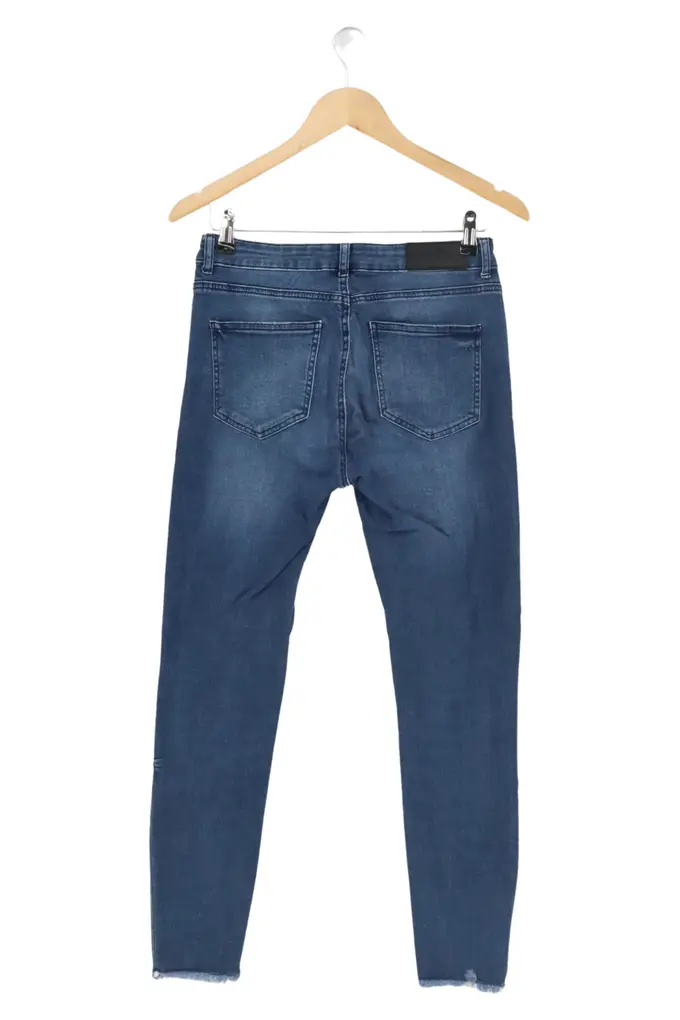 NOISY MAY Jeans Slim Fit Bild 2