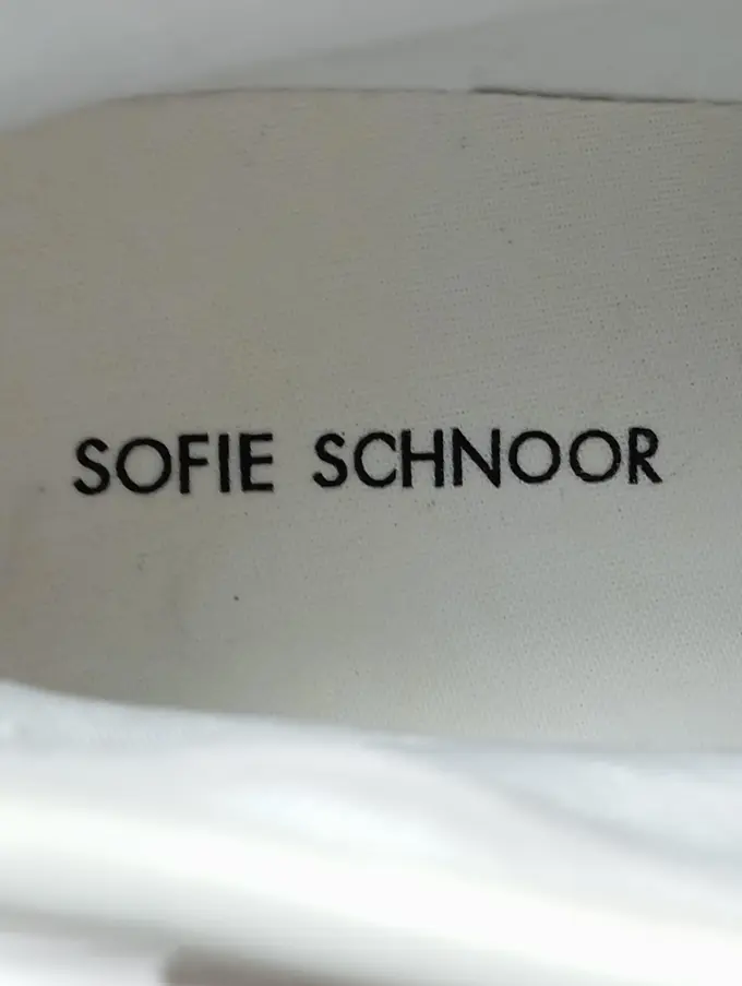 SOFIE SCHNOOR Sneaker low Bild 2