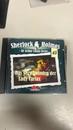 Hörspiel für Erwachsene