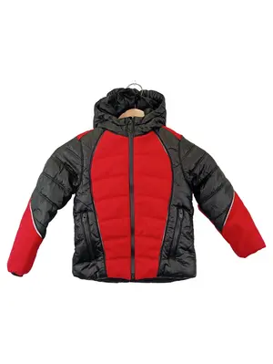 ENGELBERT STRAUSS Steppjacke