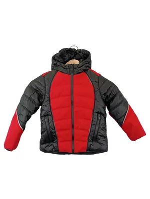 ENGELBERT STRAUSS Steppjacke