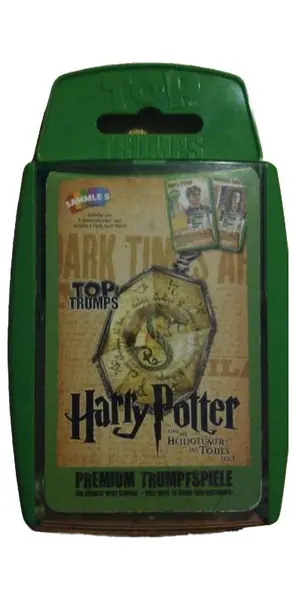 WINNING MOVES Kartenspiel