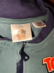Vorschaubild TOM & JERRY Sweatjacke 2