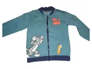Vorschaubild TOM & JERRY Sweatjacke 1