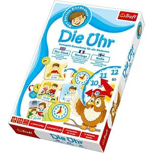 TREFL Lernspiel