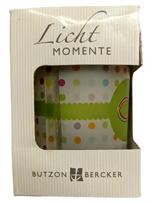 BUTZON & BERCKER Windlicht