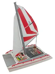 Vorschaubild PLAYMOBIL Playmobil Bauset 1