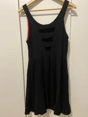 Vorschaubild ONLY Freizeitkleid 4