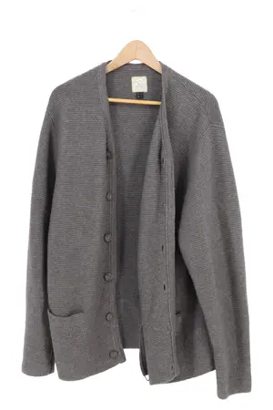 TCHIBO Strickjacke