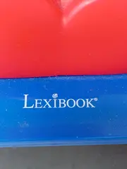 Vorschaubild LEXIBOOK Wecker 2