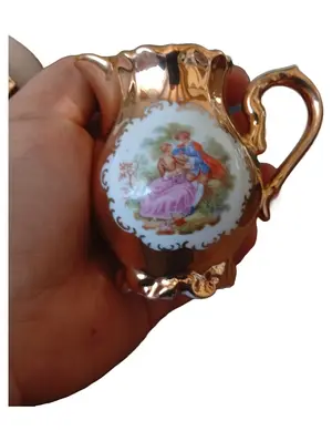 BAVARIA Milchkännchen