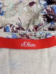 Vorschaubild S.OLIVER Freizeitkleid 3