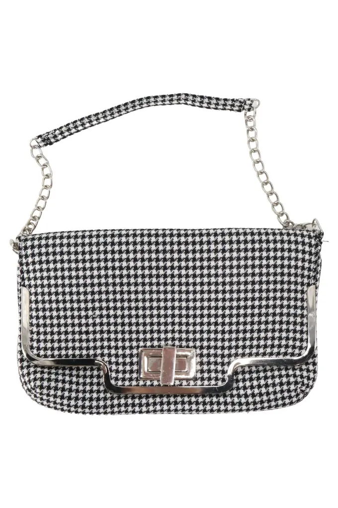 123 PARIS Clutch Bild 1