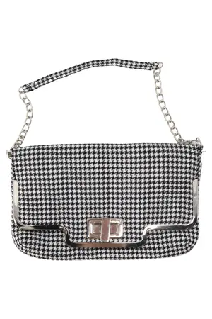 123 PARIS Clutch