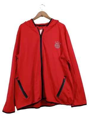FC BAYERN MÜNCHEN Trainingsjacke