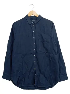 MARC O'POLO Hemdbluse