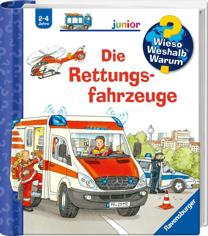 Buch für Kinder Bild 1