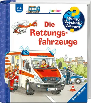 Buch für Kinder