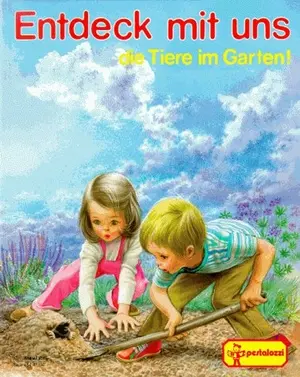 Sachbuch für Kinder