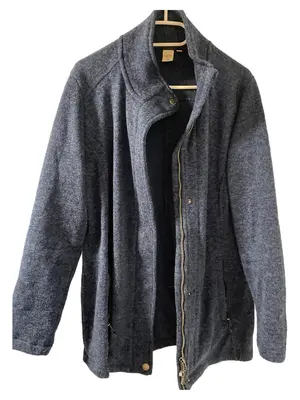 TCHIBO Leichte Jacke
