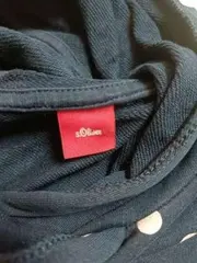 Vorschaubild S.OLIVER Kapuzenpullover 3