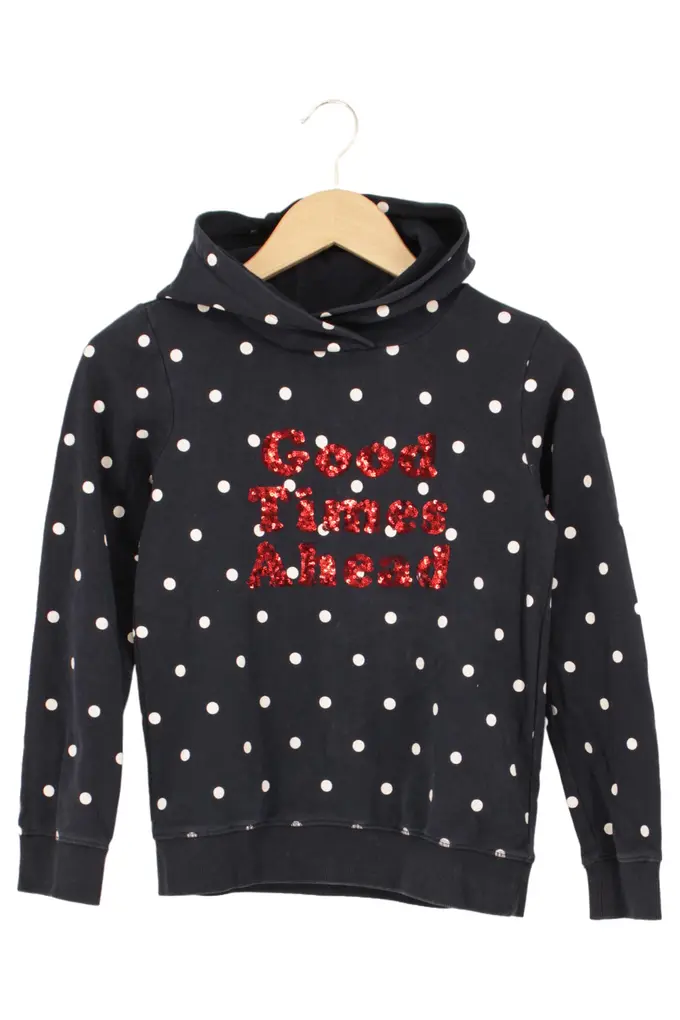 S.OLIVER Kapuzenpullover Bild 1